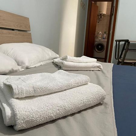 Masali Studios Komotiní Exteriér fotografie