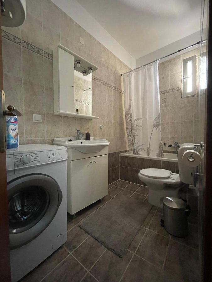 Masali Studios Komotiní Exteriér fotografie