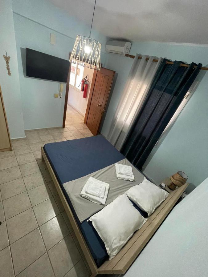 Masali Studios Komotiní Exteriér fotografie