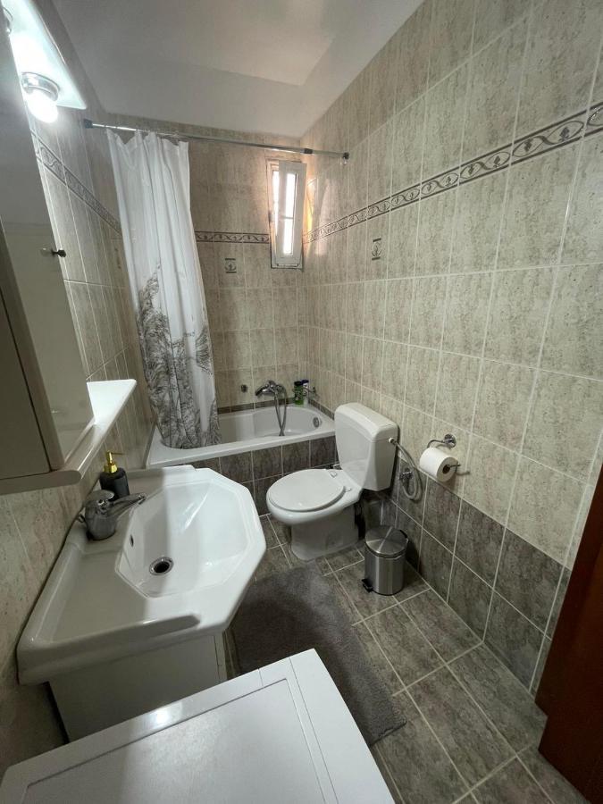 Masali Studios Komotiní Exteriér fotografie